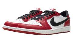 Jordan 1 Retro Low OG Chicago (2025)