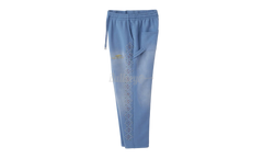 HMDD Powder Blue Crystal Sweatpants