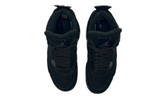 Jordan 4 Retro Black Cat (2020) (Preowned)