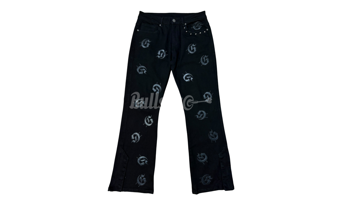 Godspeed Infinity Denim V2 Black Jeans (PreOwned)