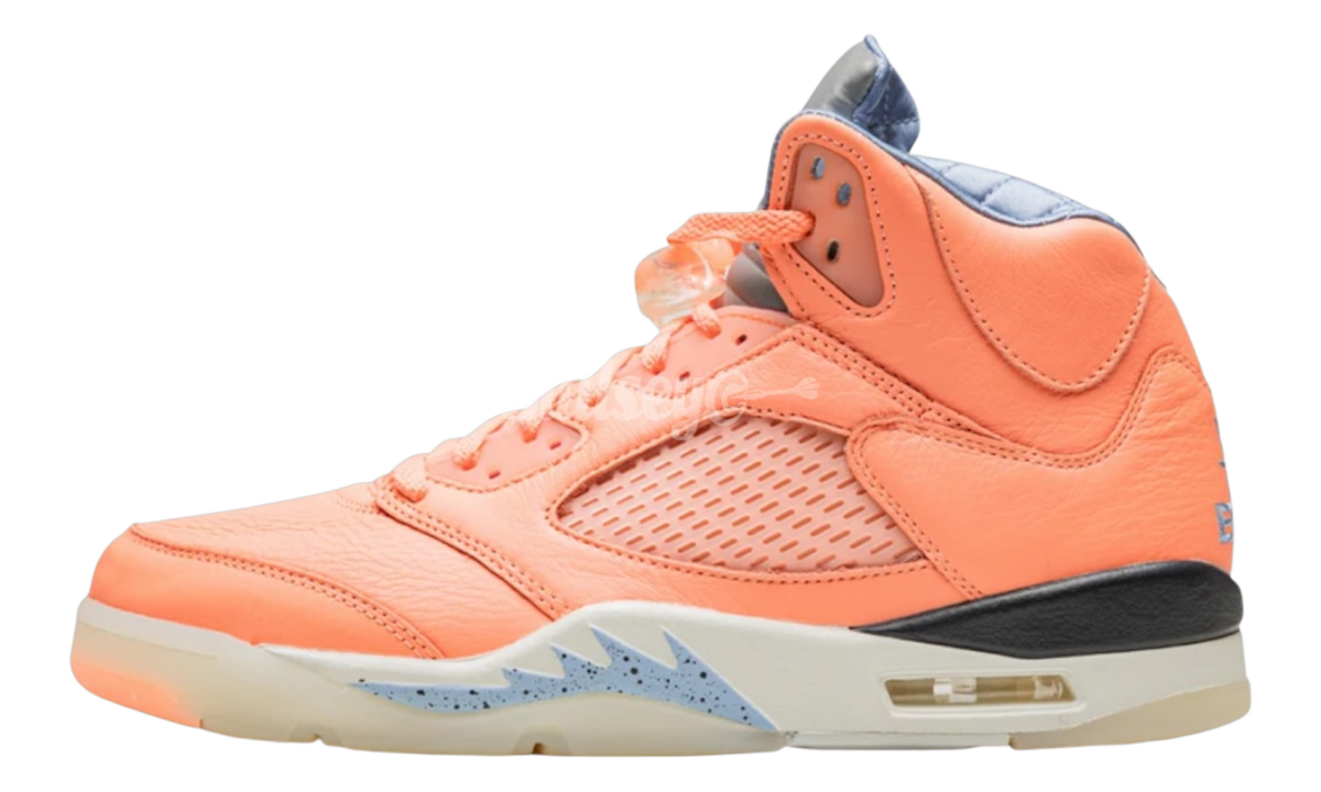 Jordan 5 Retro DJ Khaled We The Best Crimson Bliss