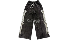 Floor 914 Skull Black Sweatpants