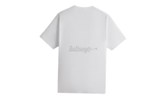 Kith F1 Vintage White T-Shirt