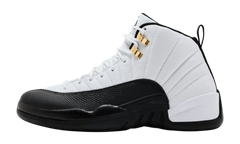 Jordan 12 Retro Taxi (2025)
