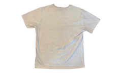 Gucci Round GG Print Cotton White T-Shirt (PreOwned)