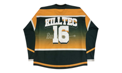 Killtec Dirt Money Hockey Jersey