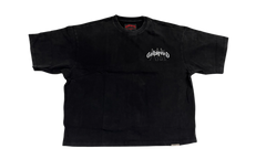 Godspeed World Tour Black T-Shirt
