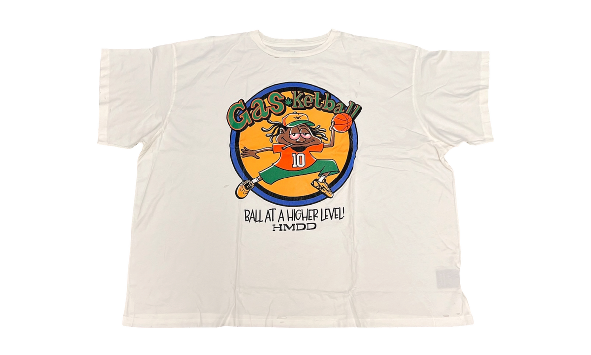 HMDD Gasketball Tee