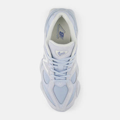 New Balance 9060 Sea Salt Oxford Blue
