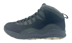 Jordan 10 Retro Stealth (2012)(PreOwned)