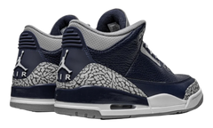 Jordan 3 Retro Georgetown (2021)