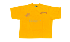 Godspeed Natural Disaster Sand T-Shirt