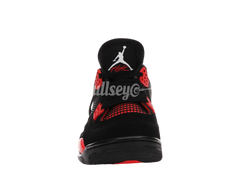 Jordan 4 Retro Red Thunder