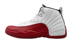 Air Jordan 12 Retro "Cherry" (2023)