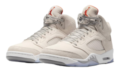 Jordan 5 Retro SE Craft Light Orewood Brown
