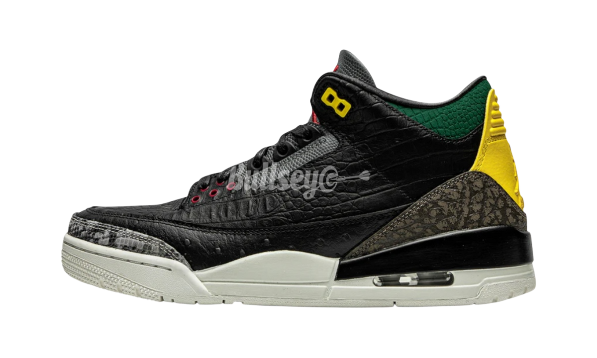Jordan 3 Retro SE Animal Instinct 2.0