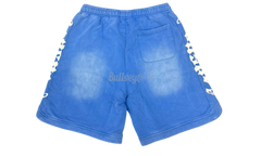 Godspeed Courtside Blue Shorts