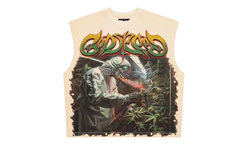 Godspeed 420 Indoor VVS Bone Sleeveless T-Shirt