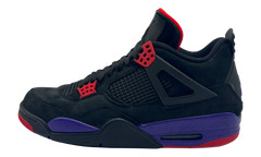 Jordan 4 Retro Raptors (2018) (PreOwned)