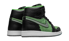 Jordan 1 Retro High Zoom Zen Green
