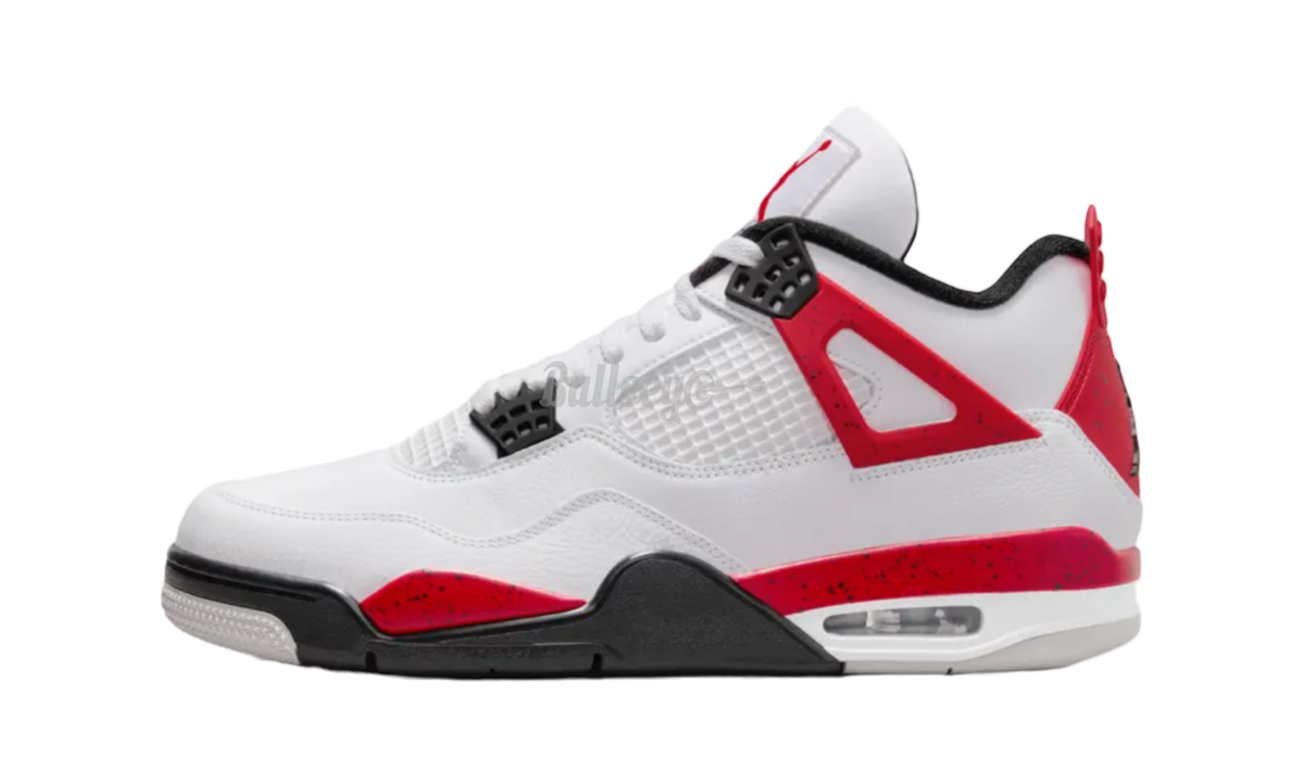 Air Jordan 4 Retro "Red Cement"