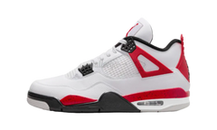 Air Jordan 4 Retro "Red Cement"
