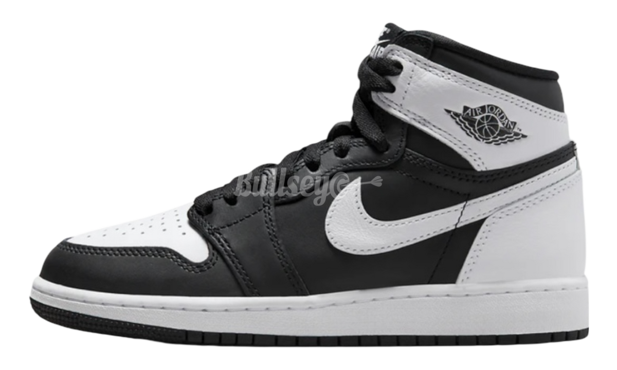Jordan 1 Retro High OG Black White (GS)