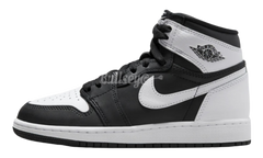 Jordan 1 Retro High OG Black White (GS)
