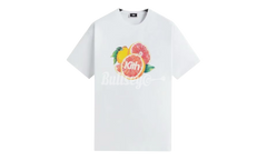 Kith Citrus White T-Shirt