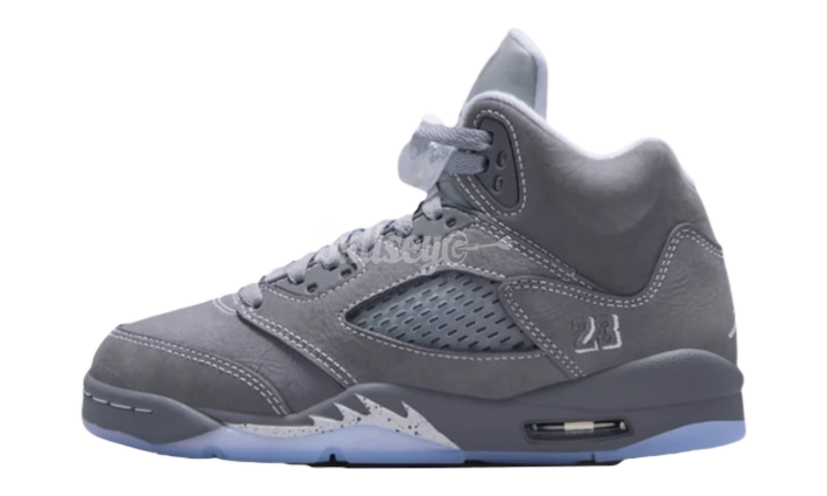Jordan 5 Retro Wolf Grey (2026) (GS)