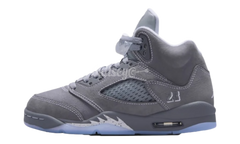 Jordan 5 Retro Wolf Grey (2026) (GS)