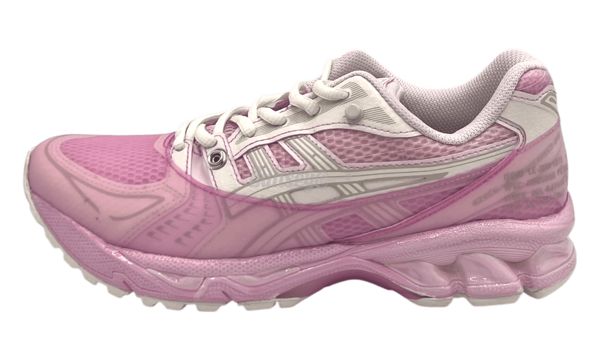 Asics Gel-Kayano 14 SBTG x Limited Edt Monsoon Patrol "Cream/Pink" (Sample)
