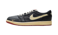 Air Jordan 1 Retro Low OG "Nigel Sylvester Better With Time"