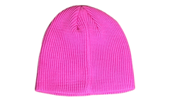 Godspeed Studded Beanie Pink