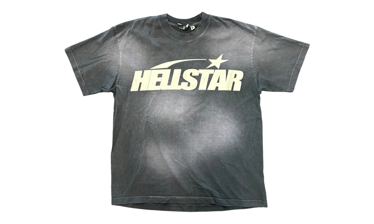 Hellstar Classic T-Shirt Black (PreOwned)