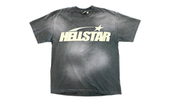 Hellstar Classic T-Shirt Black (PreOwned)