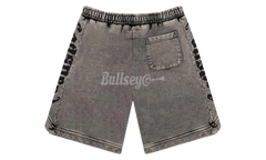 Godspeed Ash Grey Courtside Shorts