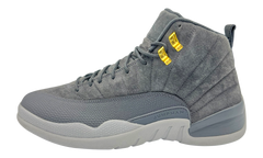 Jordan 12 Retro Dark Grey (PreOwned)