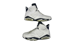 Jordan 6 Retro Midnight Navy (2022) (PreOwned)
