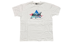 Kith Digital White T-Shirt