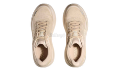 Hoka One One Bondi 9 "Oatmilk"