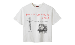 Eternal Flare Even Jesus Needed a Hug T-Shirt