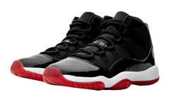 Jordan 11 Retro Playoffs Bred (2019)