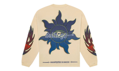 Godspeed U.A.P Bone Longsleeve T-Shirt