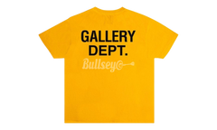 Gallery Dept. Yellow Sold Out T-Shirt