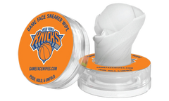 Game Face Kicks On-The-Go Sneaker Cleaning Wipes Knicks