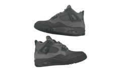 Jordan 4 Retro SE Paris Olympics Wet Cement (GS)(Preowned)