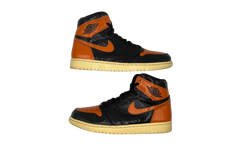 Jordan 1 Retro High Shattered Backboard 3.0 (PreOwned)