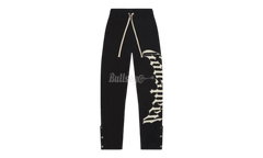 Godspeed OG Logo Washed Black Sweatsuit