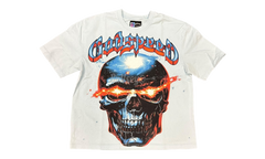 Godspeed Galaxsee Ice Blue T-Shirt